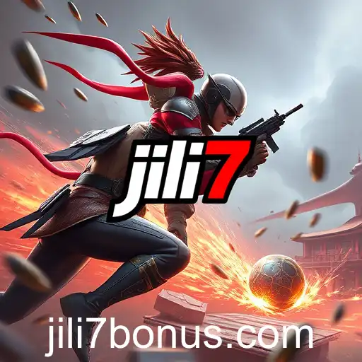 Exploring the Thrills of Action Games: Spotlight on 'jili7'