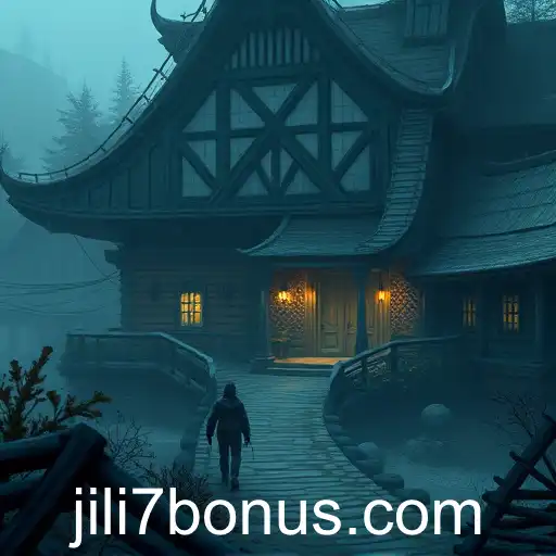 Exploring the Adventurous Worlds of Jili7: A Haven for Gamers