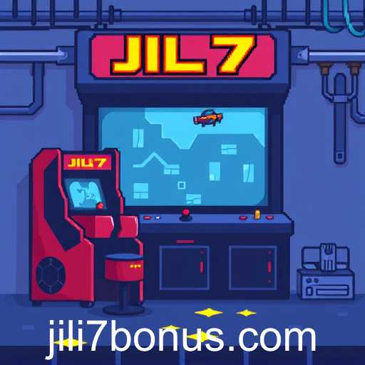 jili7