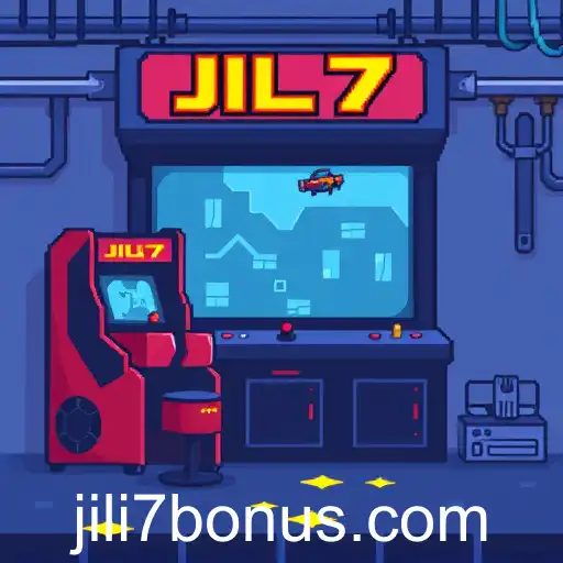 Exploring the Thrilling World of Online Arcade Games under 'jili7'