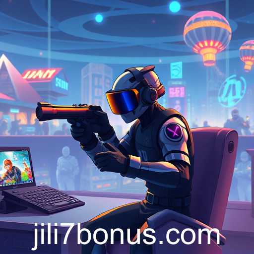 The Evolution of Online Gaming in 2025