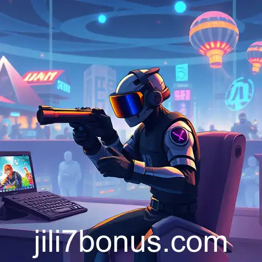 The Evolution of Online Gaming in 2025