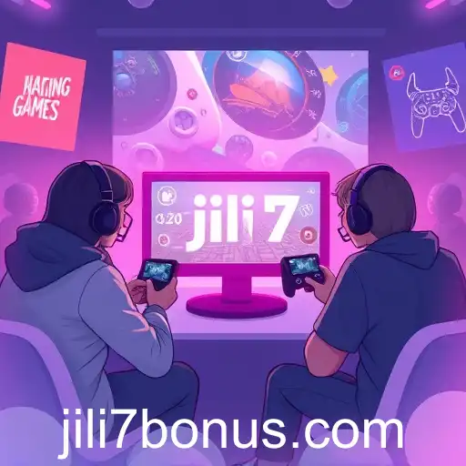 Evolving Trends in Online Gaming