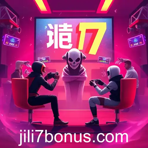 The Gaming Evolution: Jili7 Leads the Charge