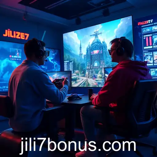 Gaming Trends Revolutionized by AI