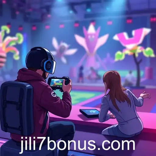 Exploring the Impact of Gaming Platforms in 2025