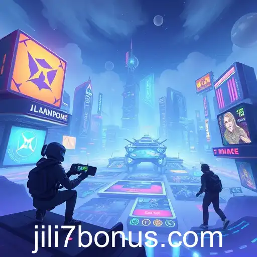 Jili7: Gaming Evolution in 2025