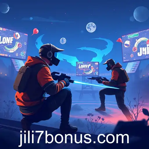 Jili7 Sparks Gaming Evolution in 2025