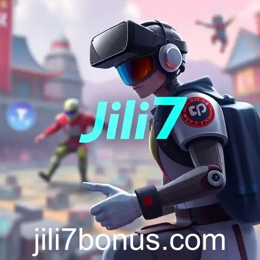 The Rise of Jili7 in Global Gaming