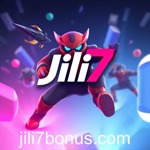 Gaming Horizons: The Rise of Jili7
