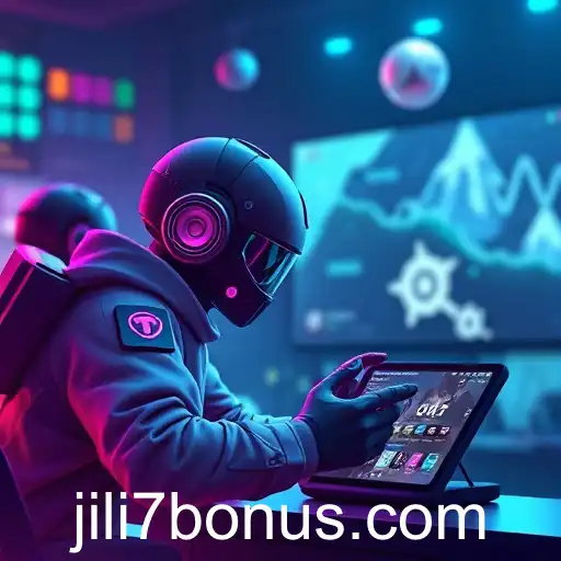 Jili7: Transforming Online Gaming in 2025