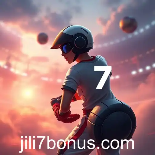 The Rise of Jili7: A New Era in Online Gaming