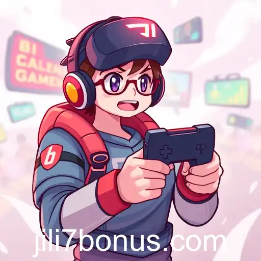 The Rise of Jili7 in the Online Gaming World