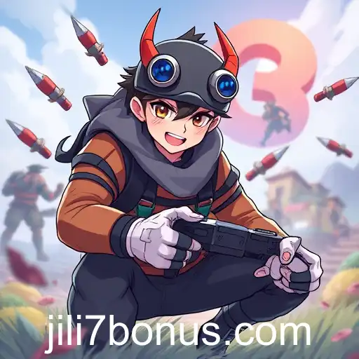 Jili7 Set to Revamp Online Gaming Landscape