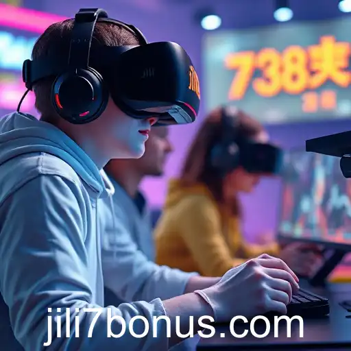 The Evolving Landscape of Online Gaming in 2025