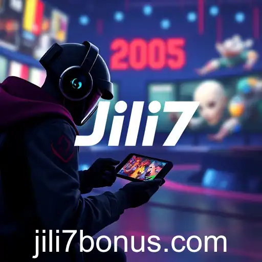 The Rise of Jili7: A New Era in Gaming