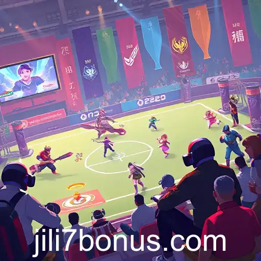 The Rise of Jili7 in the Gaming World