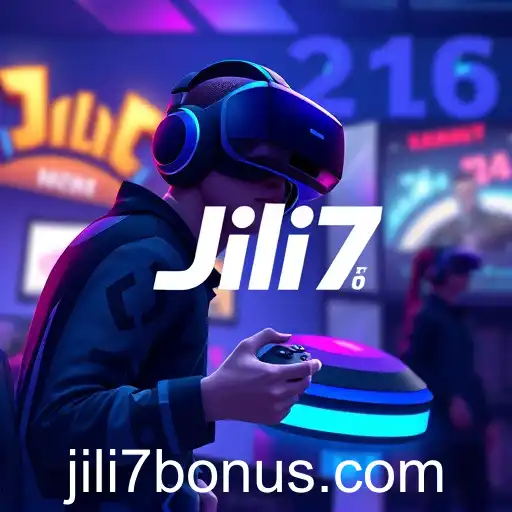 The Rise of Jili7: A New Era in Online Gaming