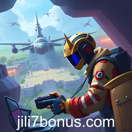 The Rise of Jili7 in Online Gaming