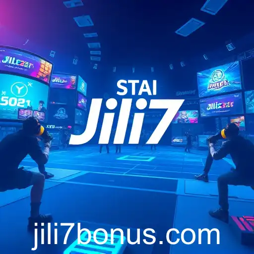 The Rise of 'jili7' in Online Gaming
