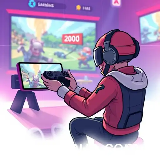 The Rise of Jili7: A New Era in Online Gaming