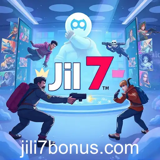 Rise of Jili7 in Global Gaming