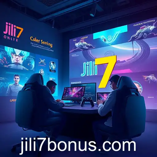 Rise of Online Gaming in 2025