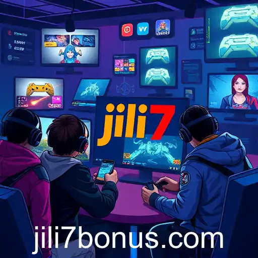 The Rise of Online Gaming in 2025