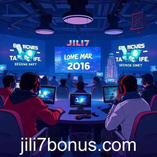 The Rise of Virtual Gaming Communities