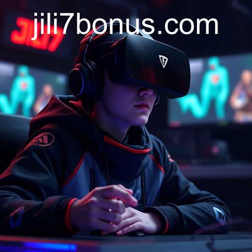 Gaming Evolution on Jili7