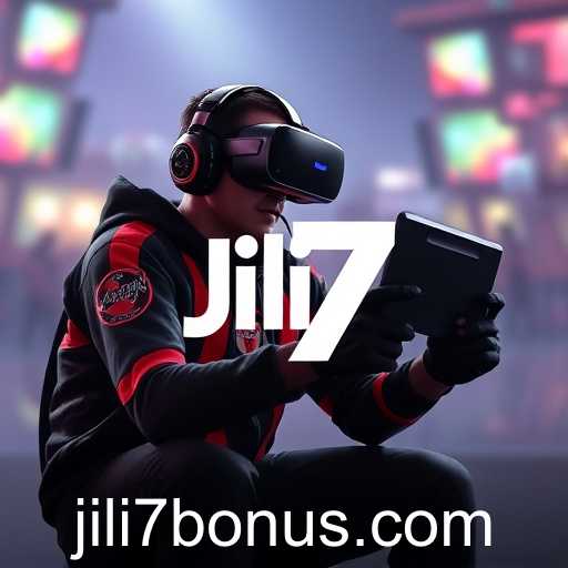Gaming Revolution Through Jili7