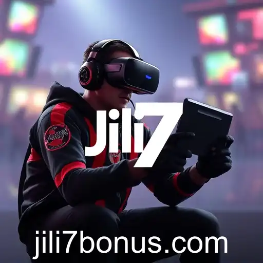 Gaming Revolution Through Jili7