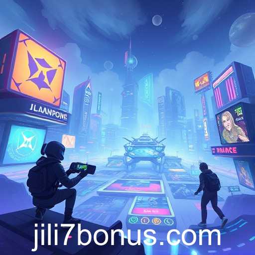 Jili7: Gaming Evolution in 2025