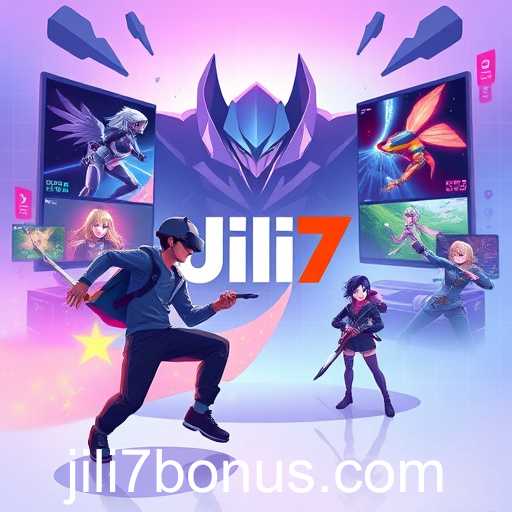The Digital Surge: Jili7's Influence on Gaming Culture