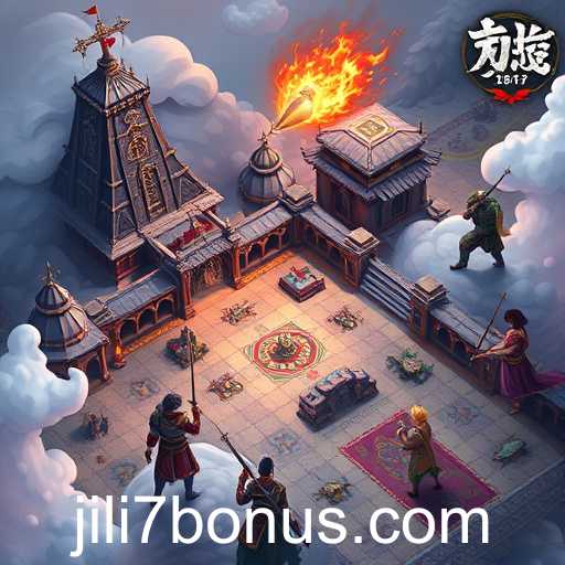 The Rise of Jili7 in Global Gaming