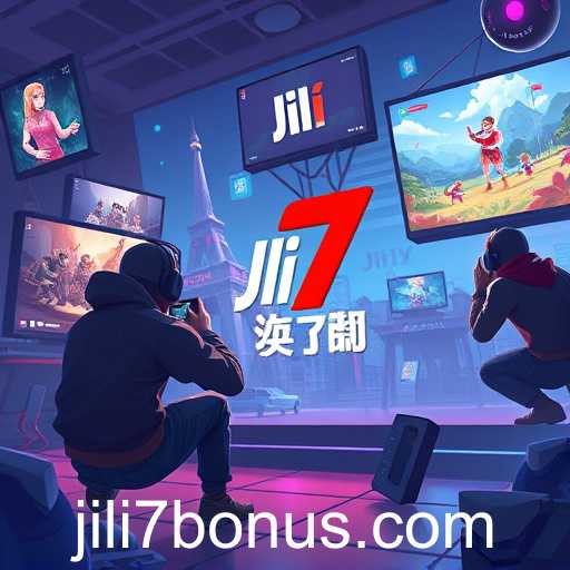 Jili7: Shaking Up the Online Gaming World