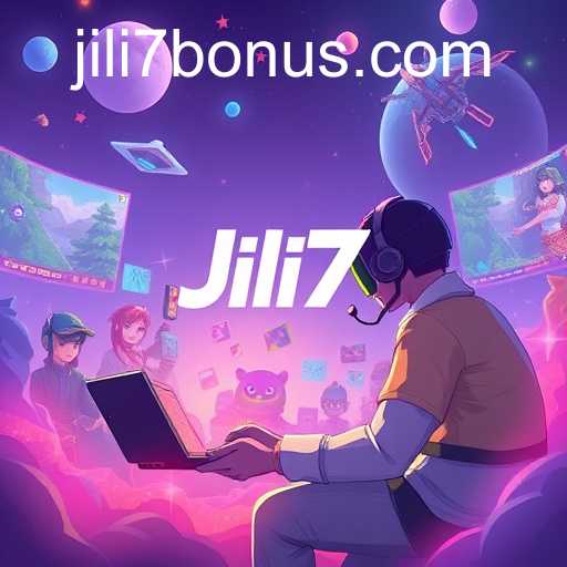 The Rise of Jili7: A Gaming Revolution