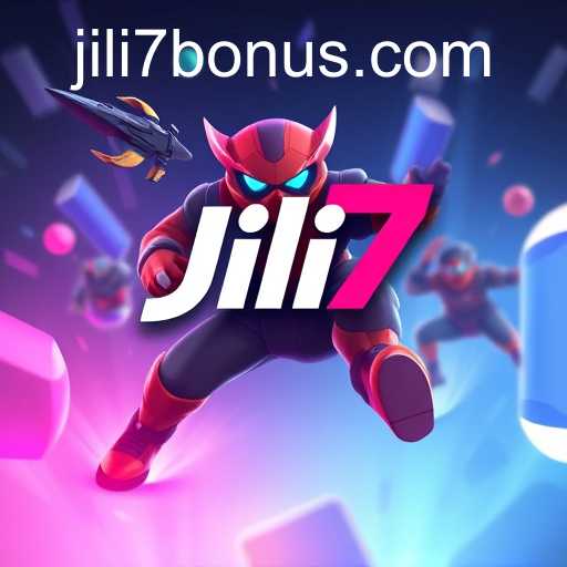 Gaming Horizons: The Rise of Jili7