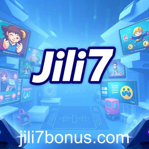 Jili7 Trends in the Gaming World