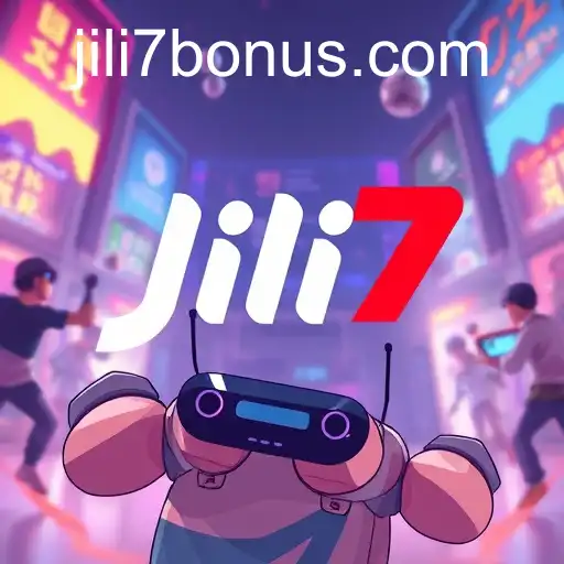 The Rise of Jili7 in the Gaming World