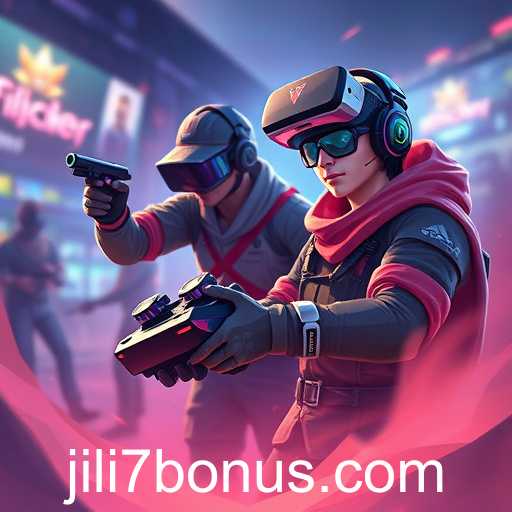 Jili7: Transforming Online Gaming in 2025