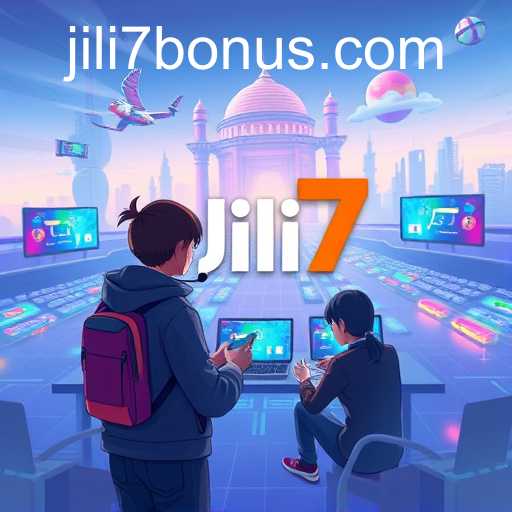 Jili7: A New Frontier in Online Gaming