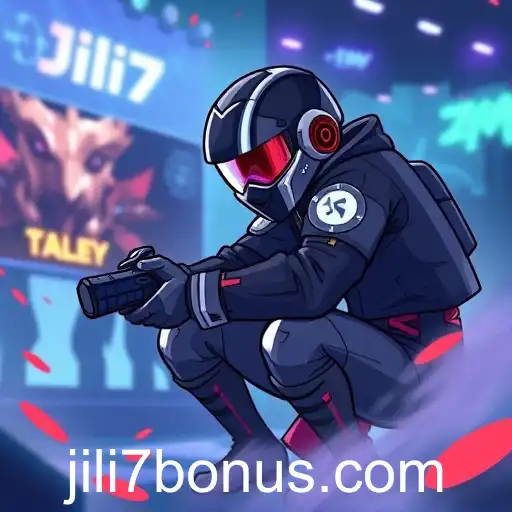 The Rise of Jili7: A New Era in Online Gaming