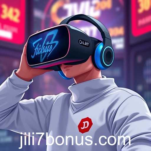 Jili7 Revolutionizes Online Gaming Landscape