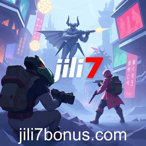 jili7