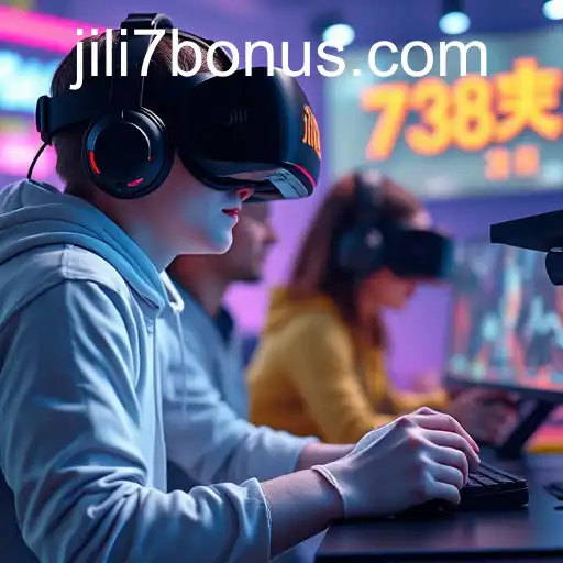 The Evolving Landscape of Online Gaming in 2025