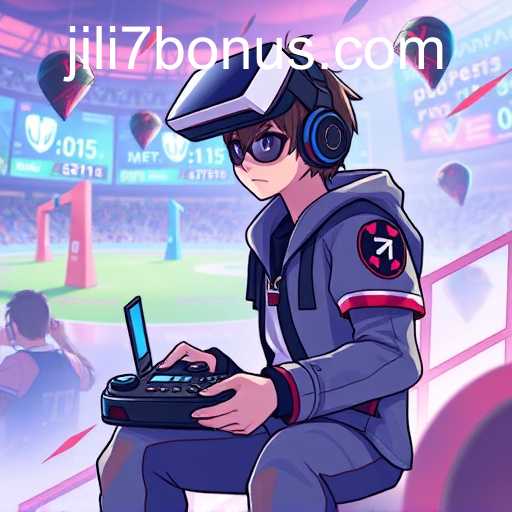 Online Gaming Trends: Jili7's Rise in 2025