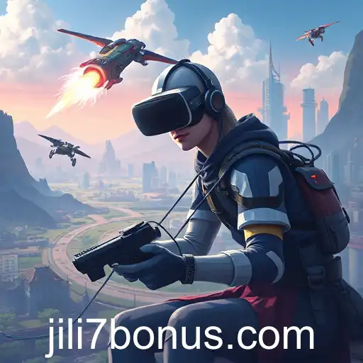 Revitalizing Online Gaming: Jili7's Impact