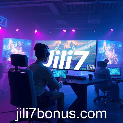 The Rise of Jili7: A New Era in Gaming