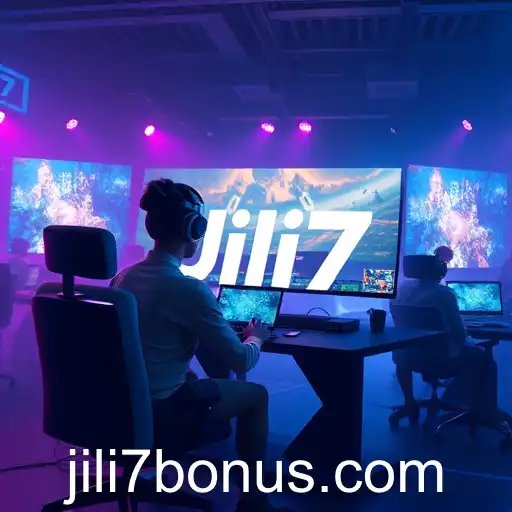 The Rise of Jili7: A New Era in Gaming